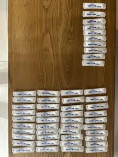 Pigeon 哺乳瓶用除菌料 ミルクポンS 50包