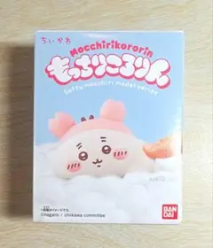 ちいかわ　もっちりころりん　古本屋　匿名配送