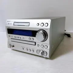 ジャンク品ONKYO DVD/MDチューナーアンプ FR-UN7 本体最終値下げ