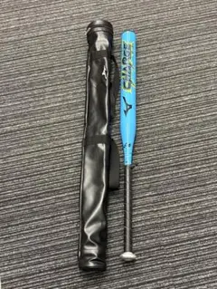 MIZUNO MAGNA IMPACT 専用ケース付85cm 平均760g - メルカリ