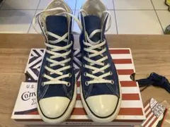RHC converseオールスターロンハーマンコンバース26.5cmのサムネイル
