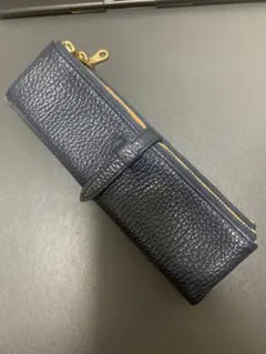 c company ルポセカンドペンケース