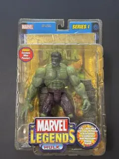 2025年最新】マーベルレジェンド ハルクの人気アイテム - メルカリ