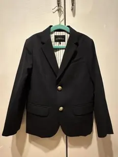 GREEN LABEL RELAXING 子供用ジャケット 125