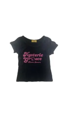 HYSTERICGLAMOURのサムネイル