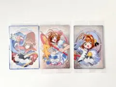 カードキャプターさくら　25周年ウエハース　まとめ売り