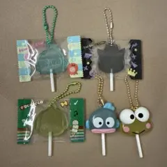 サンリオ キャンディチャーム セット