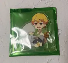 鬼滅の刃　ハンドメイドクラブ　2026　アクリルスタンド　我妻善逸