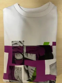 Hey!Say!JUMP H+ ロングTシャツ