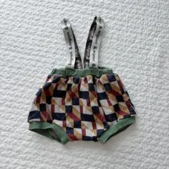 ＆mignon ロンパース 70-80cm