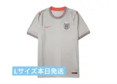 ナイキ イングランド×パレス アカデミー プロ半袖サッカートップ