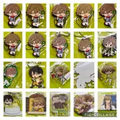 テニプリ【四天宝寺　セット】