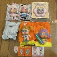 正規品　POPMART クライベイビー　まとめセット