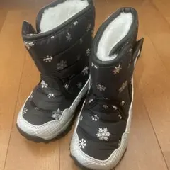 キッズブーツ15