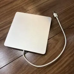 Mac用DVDドライブのサムネイル