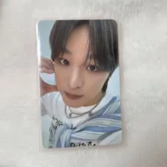 リク　nct wish 購入特典　ペンミ　会場限定　riku