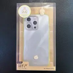 ちいかわ iPhone 15 Pro ケース iiiifit