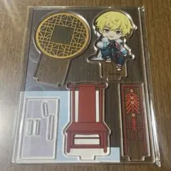 ● 東京リベンジャーズ まるくじ アクリルスタンド 松野千冬 ②