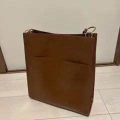 loti ワイドハンドルスクエアトートのサムネイル