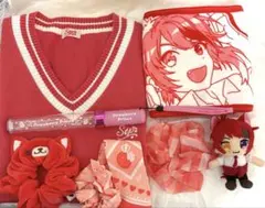 すとぷり 莉犬 まとめ売り