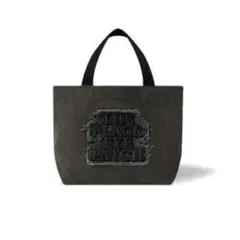 Black Eye Patch SMALL TOTE BLACKのサムネイル