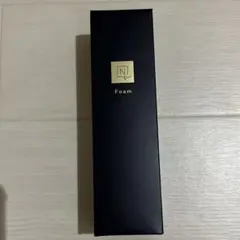 新品　Nオーガニック Vie クリアホイップ フォーム150ml 泡洗顔のサムネイル