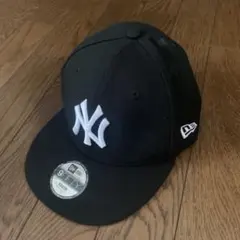 NEW ERA キャップのサムネイル
