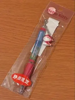 2026年最新】ご当地キティ ボールペンの人気アイテム - メルカリ