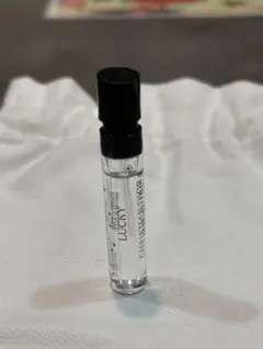 メゾン　クリスチャン　ディオール　ラッキー　オードゥパルファン