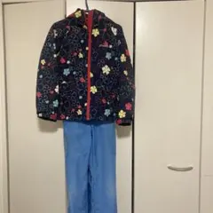 phenix 子ども用スキーウェア 上150サイズ 下140サイズ