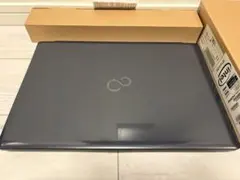 【富士通】ノートPC一式 （intel core i7）のサムネイル