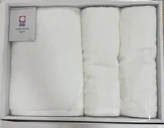 新品未使用 今治タオルギフトセット