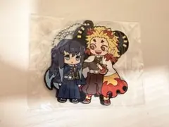 鬼滅の刃 バディコレ ver.2 時透無一郎 煉獄杏寿郎