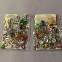 ボンボンドロップシール❤︎60個　限定パック5