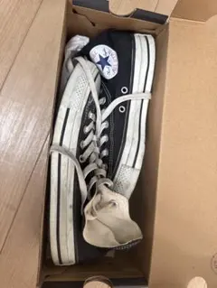 CONVERSE ALL STAR HI 26cm