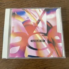 vibES／M-AGE CD
