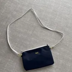 アーカー　ポーチ