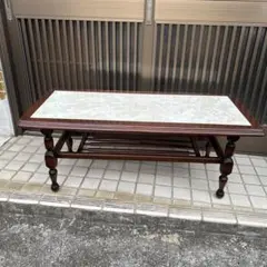 2025年最新】カリモク 大理石 テーブルの人気アイテム - メルカリ