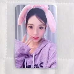 Hearts2Hearts ユハ ラキドロ