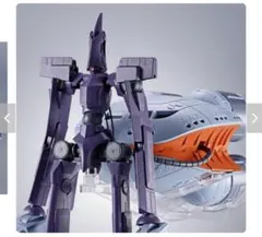 ROBOT魂 Ka signature FAZZ 輸送箱未開封 - メルカリ