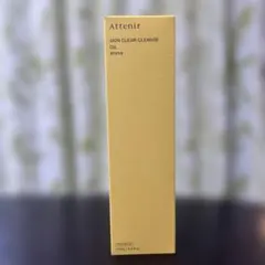 アテニア　スキンケアクレンズ、ドレススノー、リンクルセラム付き