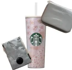 スタバ　セット売り