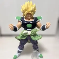 ドラゴンボール ブロリー フィギュア