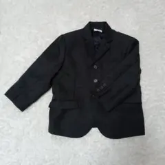 男の子　フォーマルスーツ 110cm