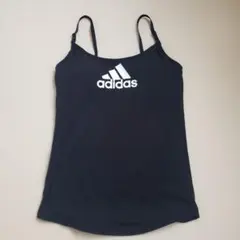 アディダス　キャミソール