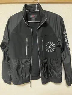 2025年最新】JORDAN メンズ ナイロンジャケットの人気アイテム