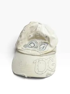 2026年最新】D&G ／ Dolce＆Gabbana メンズ キャップの人気アイテム