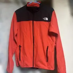 ノースフェイス　マウンテンバーサマイクロジャケット
