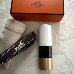 極美品★HERMES ルージュ エルメス ルージュ ア レーヴル サティネ 16