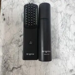 【最終価格】Brighte 美顔器 エッセンスローション セット Brighte美顔器 エッセンスローション セット - メルカリ